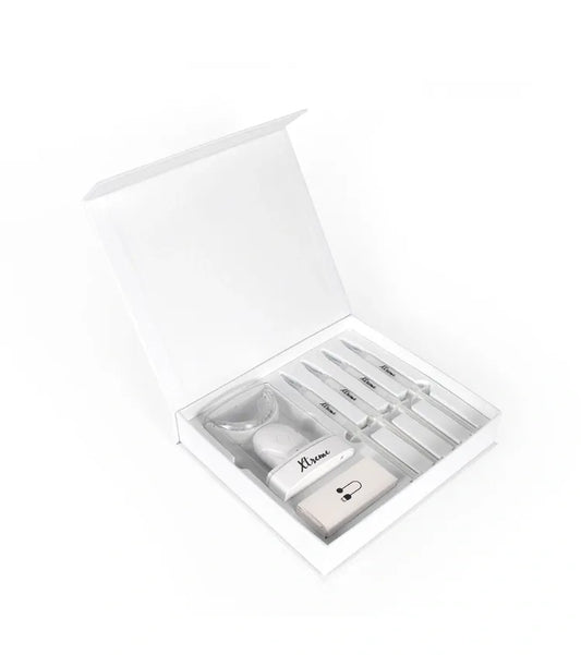 Xtreme wireless pap+ teeth whitening kit